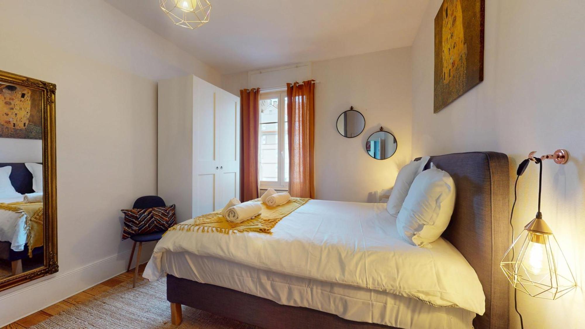 Apartament Le Leblois - Grande Cuisine Strasburg Zewnętrze zdjęcie